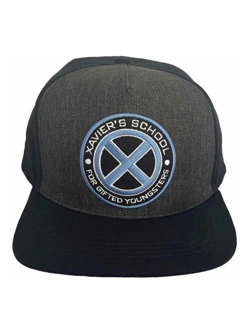 Marvel Comics - Casquette ajustable X-MEN - XAVIER - Kiabi