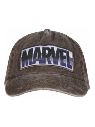 Marvel Comics - Casquette de baseball