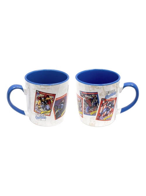 Marvel Comics - Coffret cadeau - Kiabi