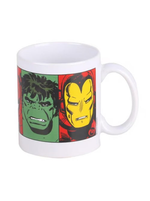 Marvel Comics - Mug motif/style super-héros - Kiabi Marvel Comics - Mug motif/style super-héros - Kiabi