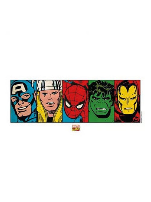 Marvel Comics - Mug motif/style super-héros - Kiabi Marvel Comics - Mug motif/style super-héros - Kiabi