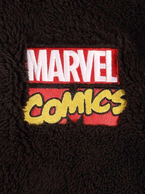 Marvel Comics - Peignoir CLASSIC - Kiabi