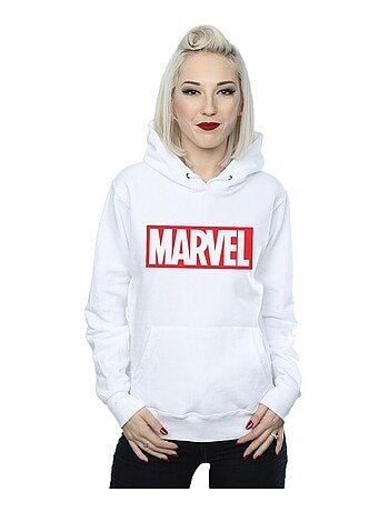Marvel Comics - Sweat à capuche