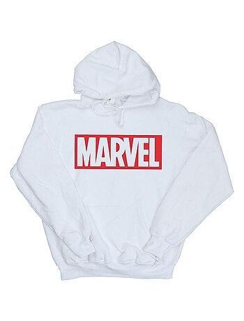 Marvel Comics - Sweat à capuche