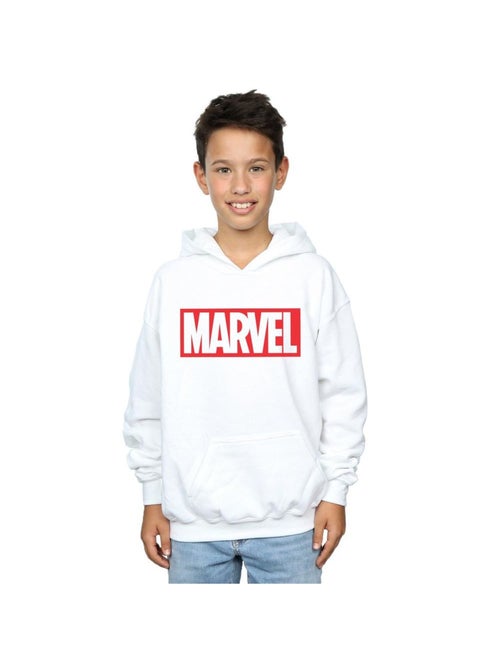 Marvel Comics - Sweat à capuche - Kiabi Marvel Comics - Sweat à capuche - Kiabi