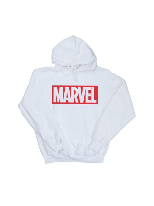 Marvel Comics - Sweat à capuche - Kiabi Marvel Comics - Sweat à capuche - Kiabi