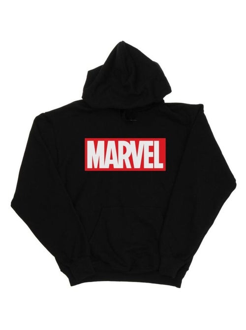 Marvel Comics - Sweat à capuche - Kiabi