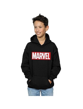 Marvel Comics - Sweat à capuche