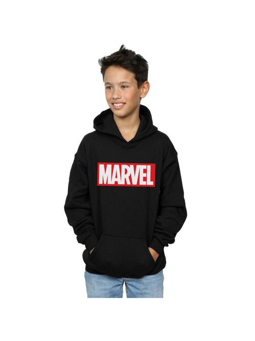 Marvel Comics - Sweat à capuche - Kiabi Marvel Comics - Sweat à capuche - Kiabi
