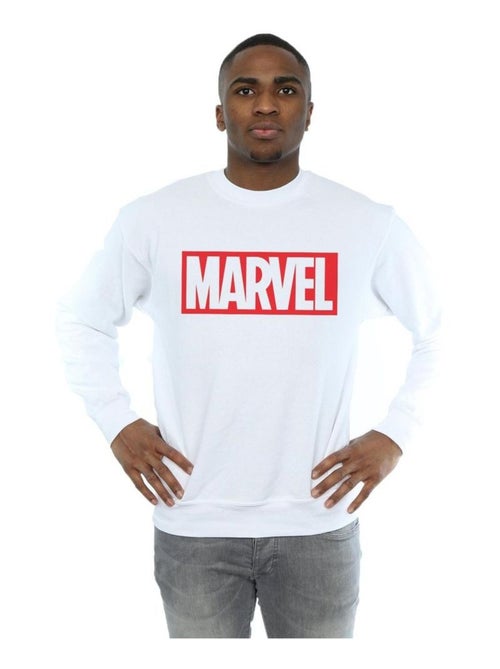 Marvel Comics - Sweat - Kiabi