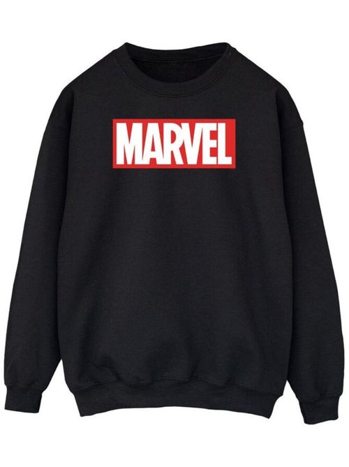 Marvel Comics - Sweat - Kiabi