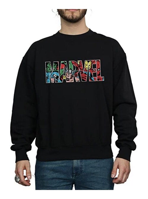 Marvel Comics - Sweat - Kiabi