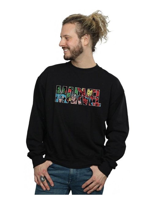 Marvel Comics - Sweat - Kiabi