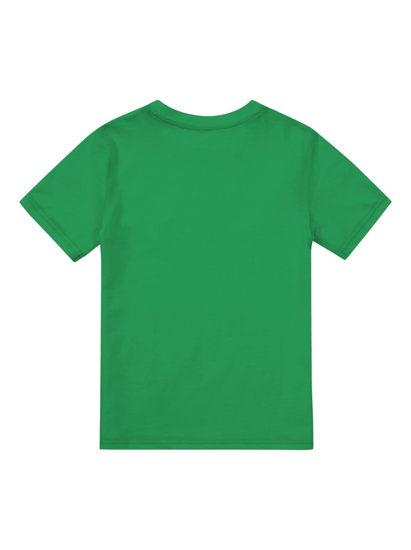 Marvel Comics - T-shirt (Bébé Groot) Vert forêt - Kiabi