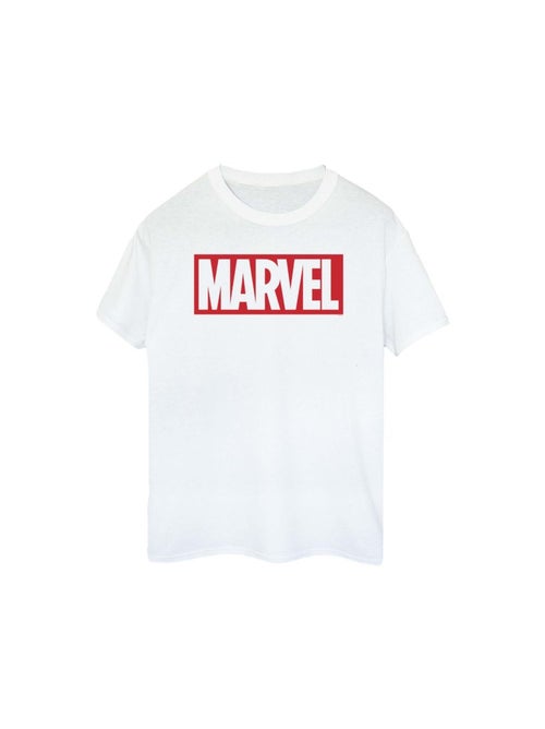 Marvel Comics - T-shirt - Kiabi