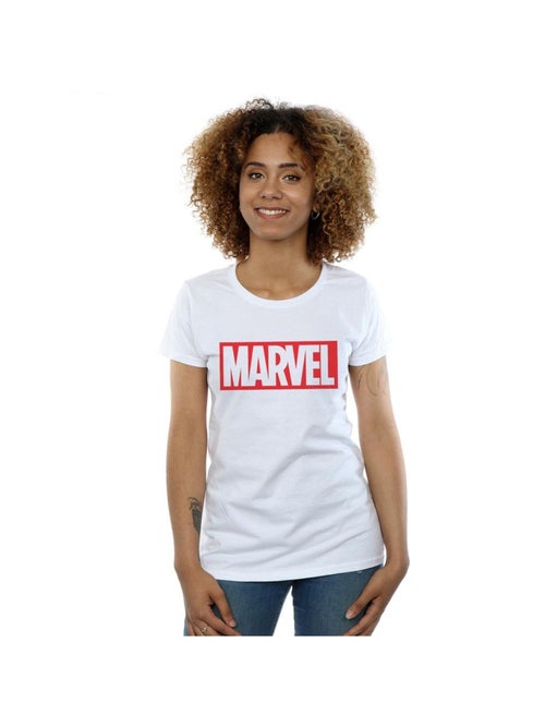 Marvel Comics - T-shirt - Kiabi
