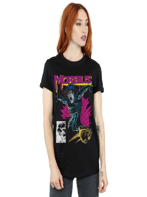 Marvel Comics - T-shirt MIDNIGHT SONS - Kiabi