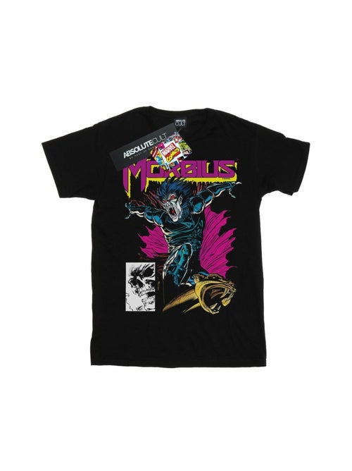 Marvel Comics - T-shirt MIDNIGHT SONS - Kiabi Marvel Comics - T-shirt MIDNIGHT SONS - Kiabi