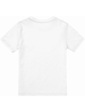 Marvel Comics - T-shirt motif bébé Groot avec casque audio (Bébé Groot)