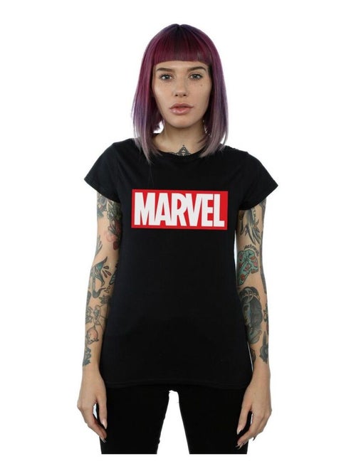 Marvel Comics - T-shirt - Kiabi