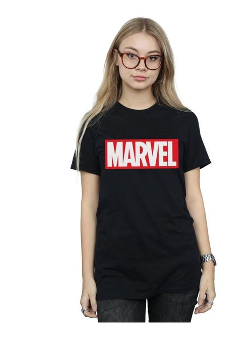 Marvel Comics - T-shirt - Kiabi