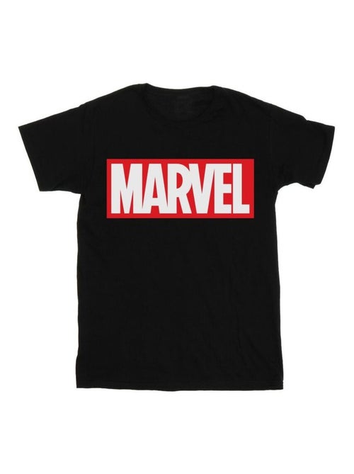 Marvel Comics - T-shirt - Kiabi