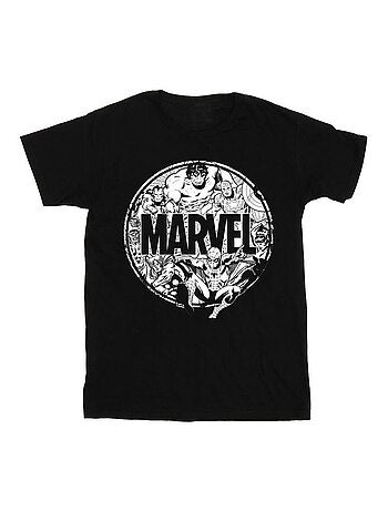 Marvel Comics - T-shirt