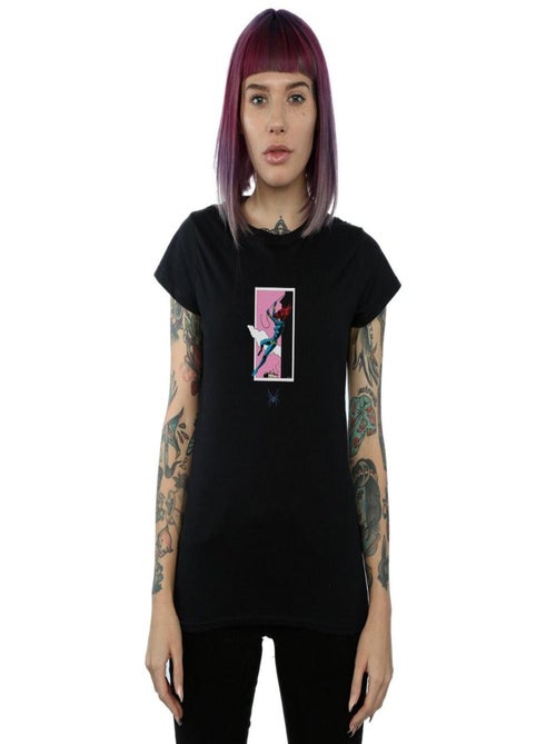 Marvel Comics - T-shirt ROOF JUMP - Kiabi