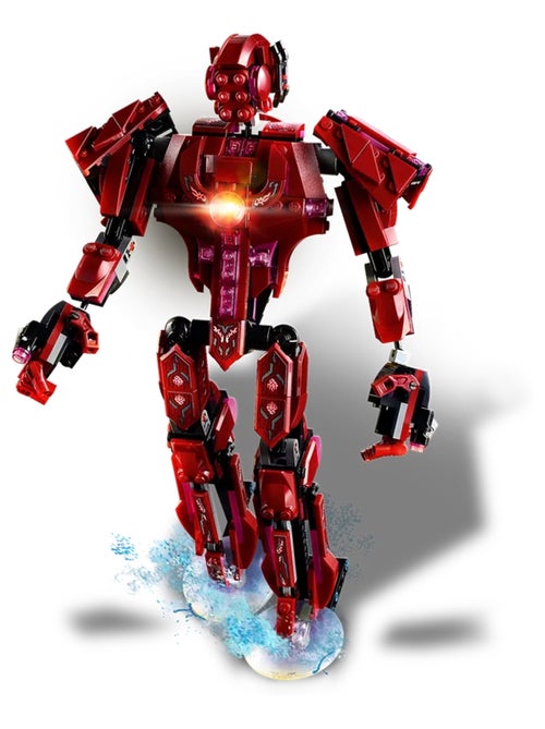 Marvel Dans l'ombre d'Arishem - Kiabi