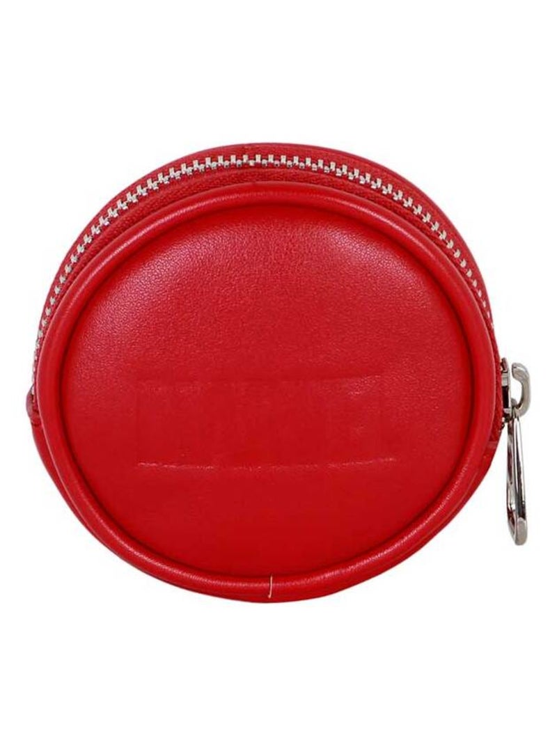 Marvel Deadpool Chibi Porte-monnaie Cookie, Rouge Rouge - Kiabi