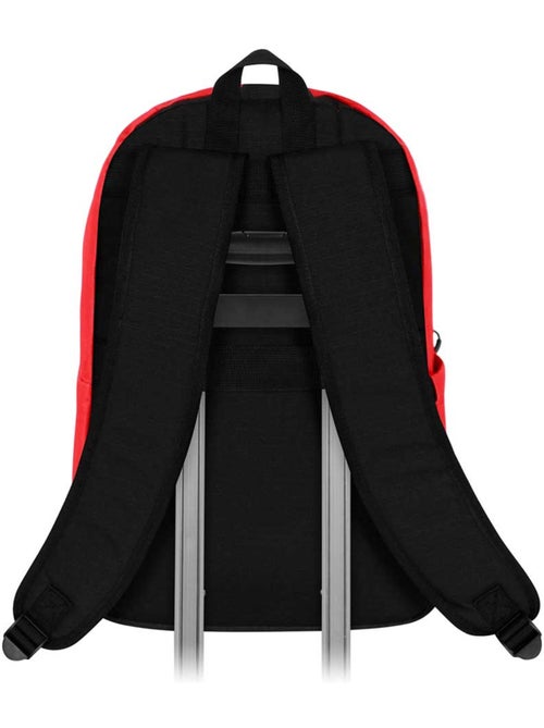 Marvel Deadpool Mask Sac à dos HS FAN 3.0, Rouge - Kiabi