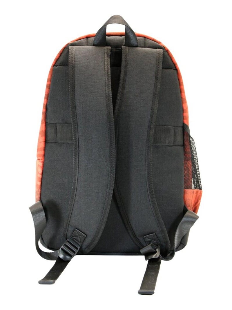 Marvel Deadpool Weapons Sac à dos ECO 2.0, Rouge Rouge - Kiabi