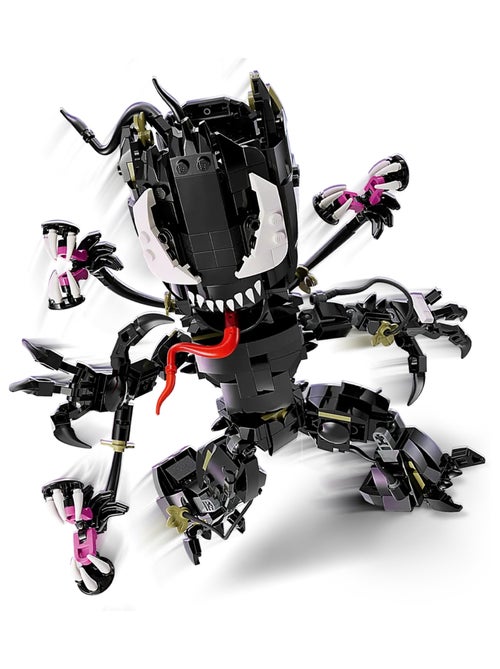 Marvel Groot Venomisé - Kiabi