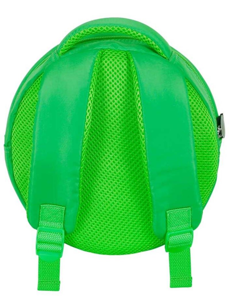 Marvel Hulk Send Sac à dos Emoji, Vert Vert - Kiabi