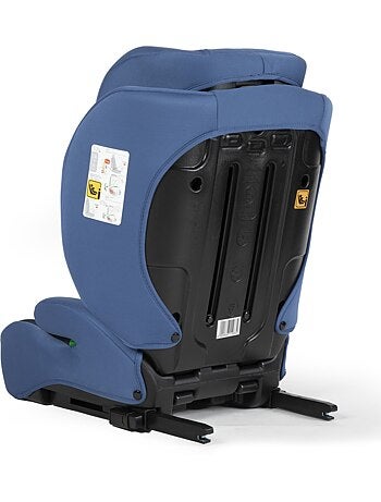 Marvel Siège auto Spiderman avec fixation ISOFIX pour enfants de 100 à 150 cm