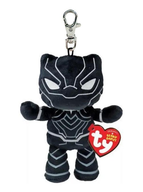 Marvel Soft Clip - Black Panther - Kiabi