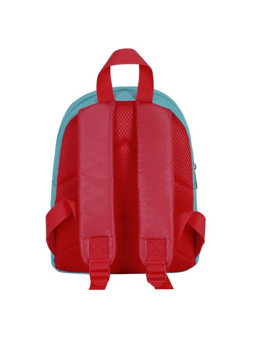 Marvel Spiderman Eyes Sac à dos Préscolaire Joy, Rouge - Kiabi