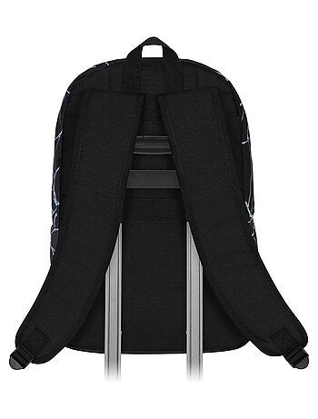 Marvel Spiderman Maximum Sac à dos HS FAN 2.2, Bleu