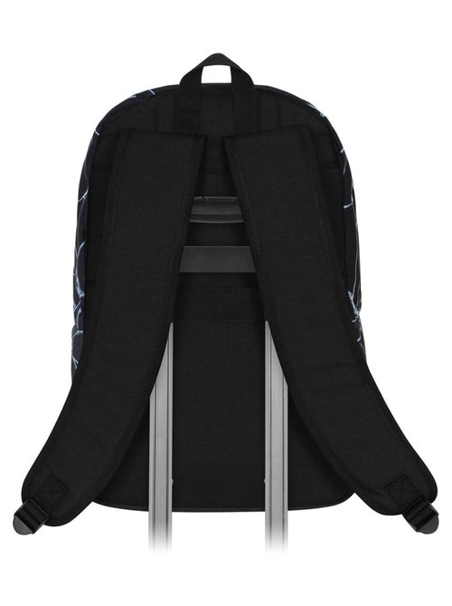 Marvel Spiderman Maximum Sac à dos HS FAN 2.2, Bleu - Kiabi