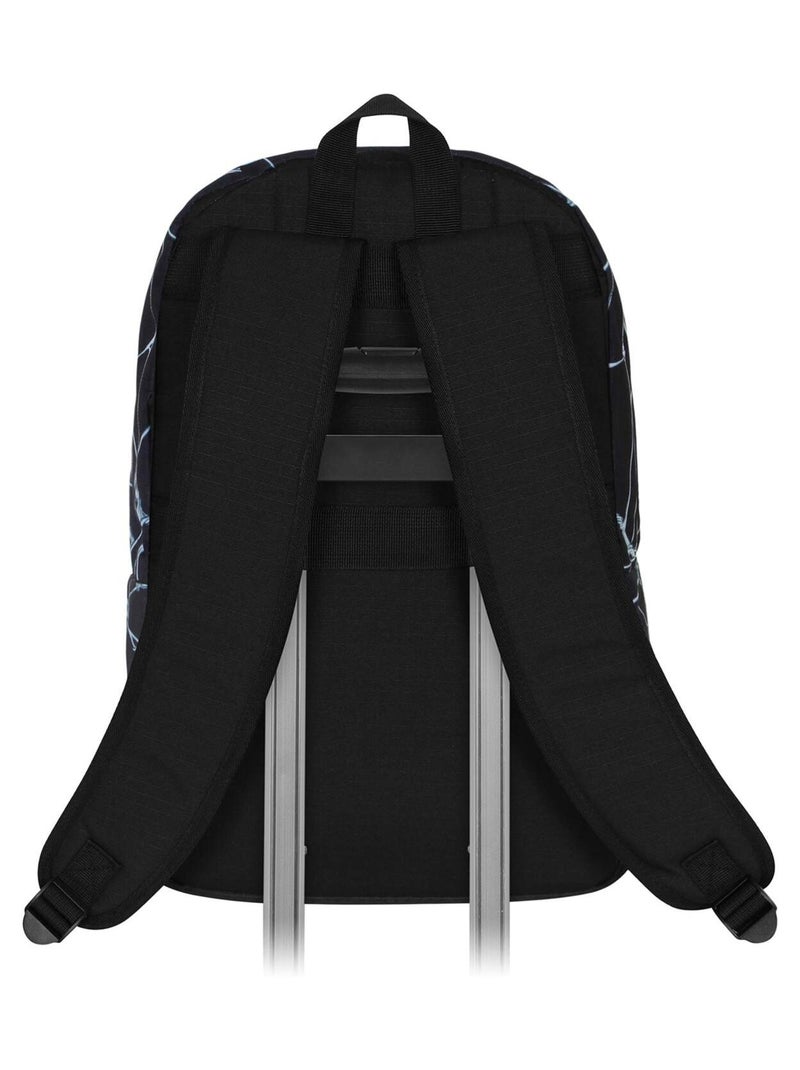 Marvel Spiderman Maximum Sac à dos HS FAN 2.2, Bleu Bleu - Kiabi