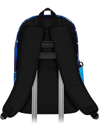 Marvel Spiderman Skills Sac à dos HS FAN 3.0, Noir