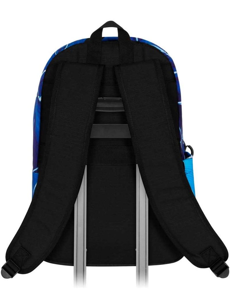 Marvel Spiderman Skills Sac à dos HS FAN 3.0, Noir Noir - Kiabi