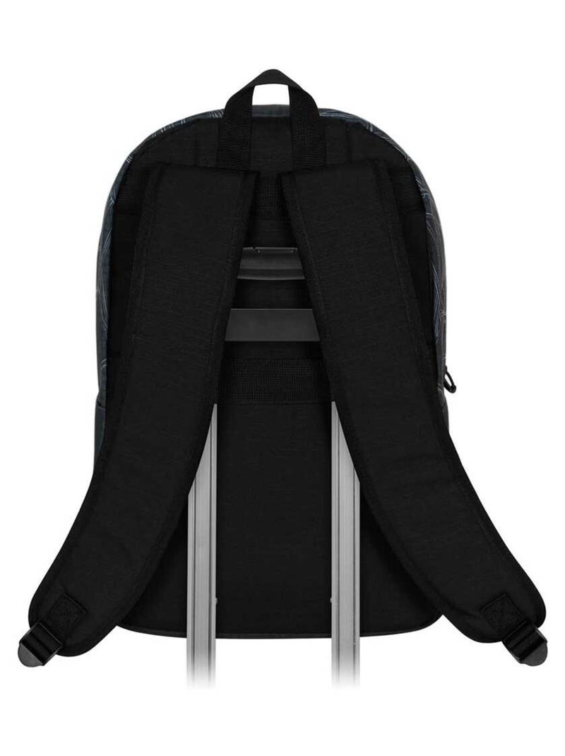 Marvel Spiderman Spin Sac à dos HS FAN 2.2, Gris Gris - Kiabi