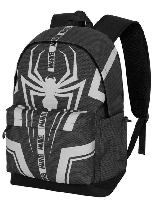 Marvel Spiderman Town Sac à dos HS PLUS, Noir - Kiabi Marvel Spiderman Town Sac à dos HS PLUS, Noir - Kiabi