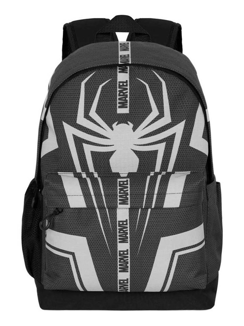 Marvel Spiderman Town Sac à dos HS PLUS, Noir Noir - Kiabi