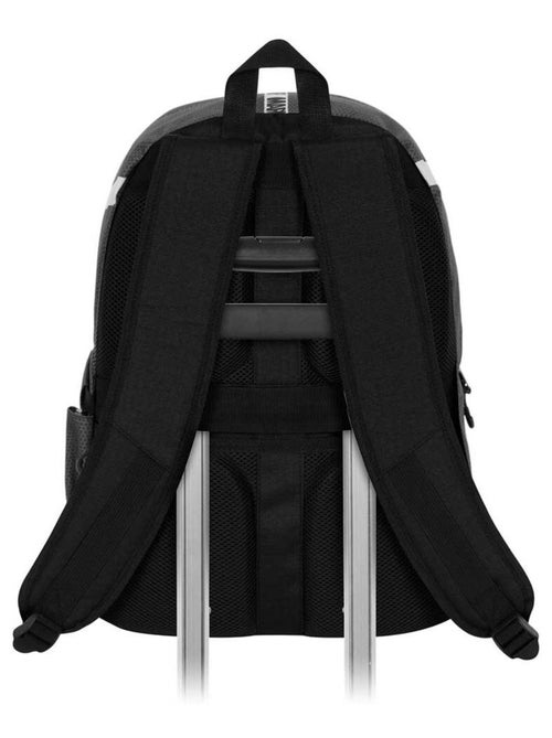 Marvel Spiderman Town Sac à dos HS PLUS, Noir - Kiabi Marvel Spiderman Town Sac à dos HS PLUS, Noir - Kiabi