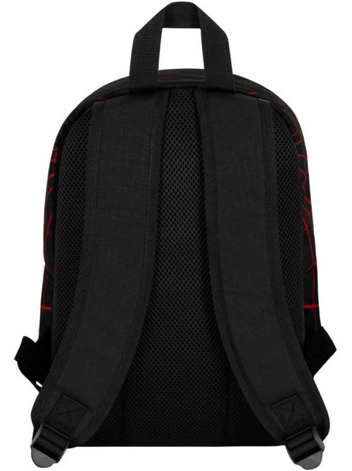 Marvel Spiderman Vision Petit Sac à dos HS FAN, Noir - Kiabi