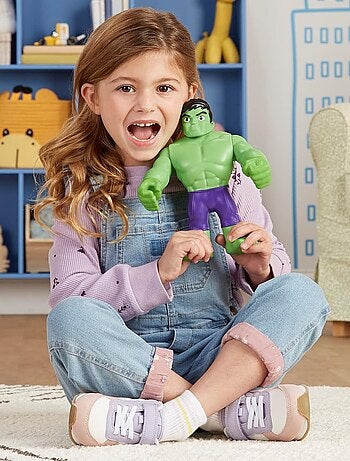 Marvel Spidey et ses amis extraordinaires, figurine de super-héros