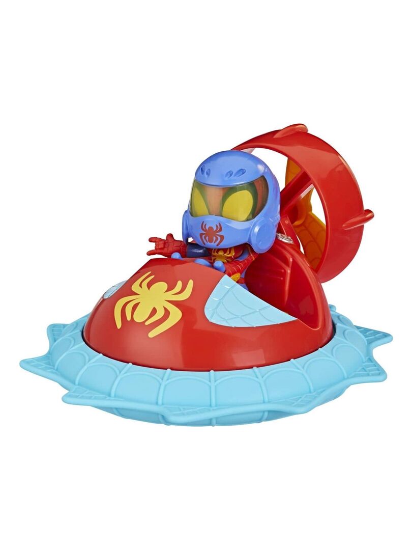 Marvel Spidey et ses incroyables amis - Spidey Hover - N/A - Kiabi - 38.99€