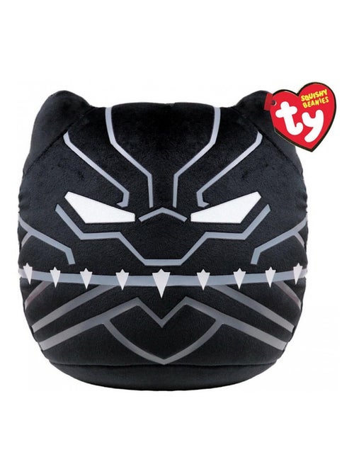 Marvel Squish a boos Small - Black panther - Kiabi